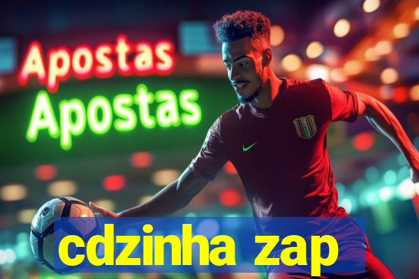 cdzinha zap