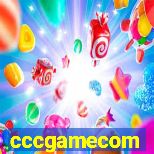 cccgamecom