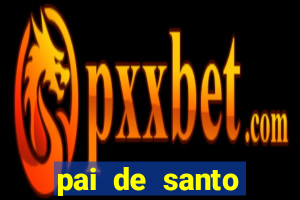 pai de santo consulta gratuita