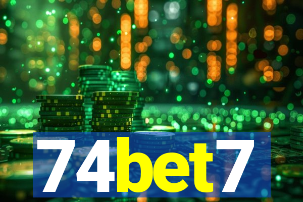 74bet7