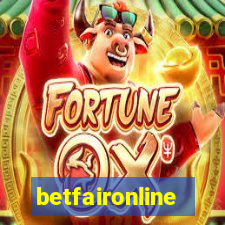 betfaironline