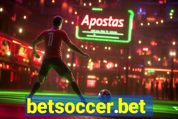 betsoccer.bet