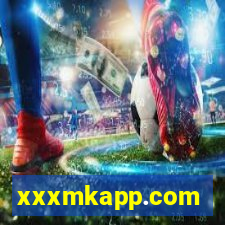 xxxmkapp.com