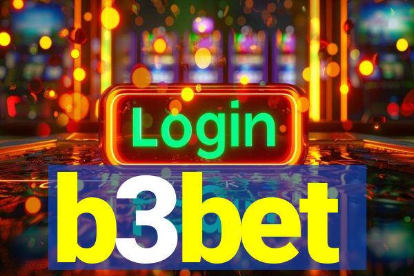 b3bet