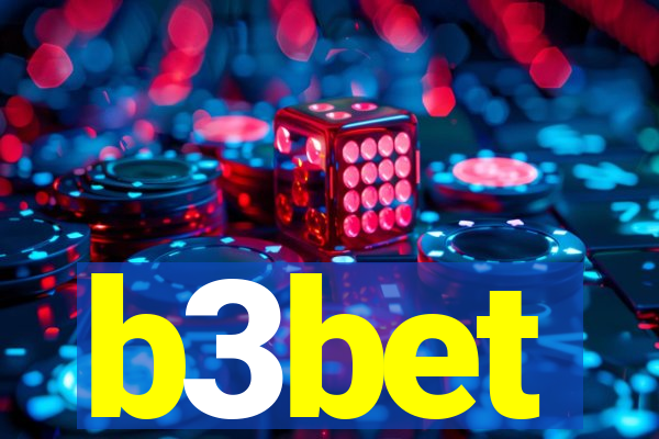 b3bet