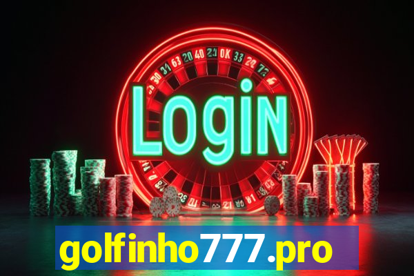 golfinho777.pro