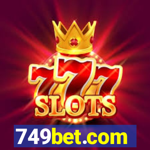 749bet.com