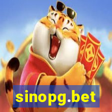 sinopg.bet