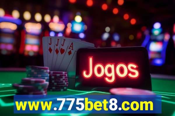 www.775bet8.com