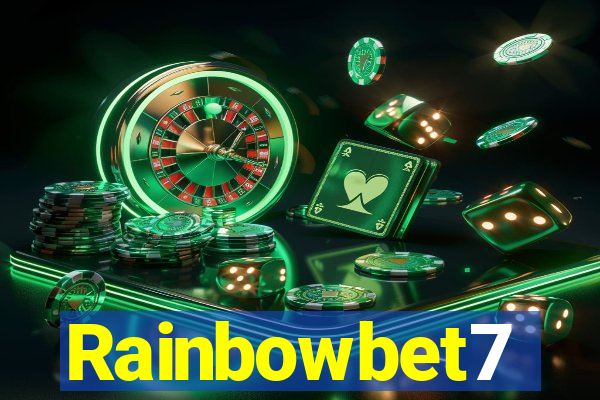 Rainbowbet7