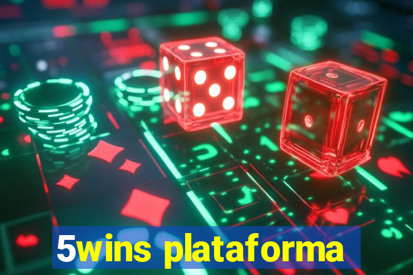 5wins plataforma