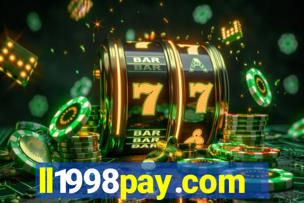 ll1998pay.com