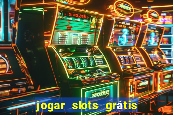 jogar slots grátis fortune tiger