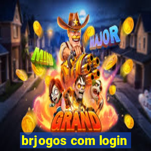 brjogos com login