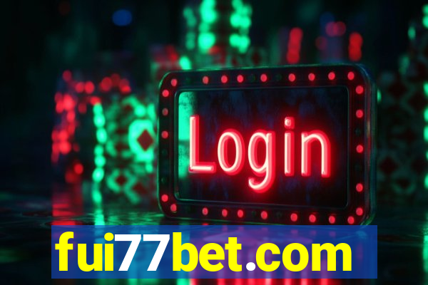 fui77bet.com