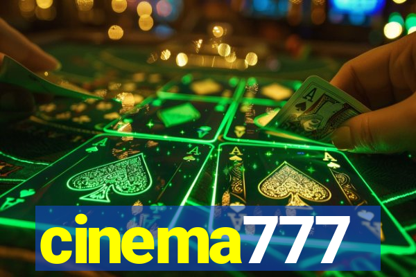 cinema777