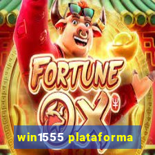 win1555 plataforma