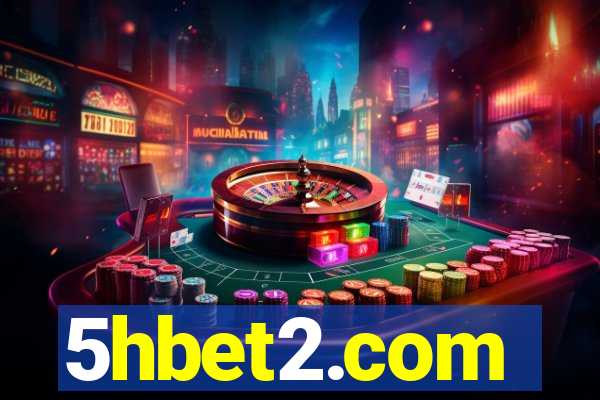 5hbet2.com