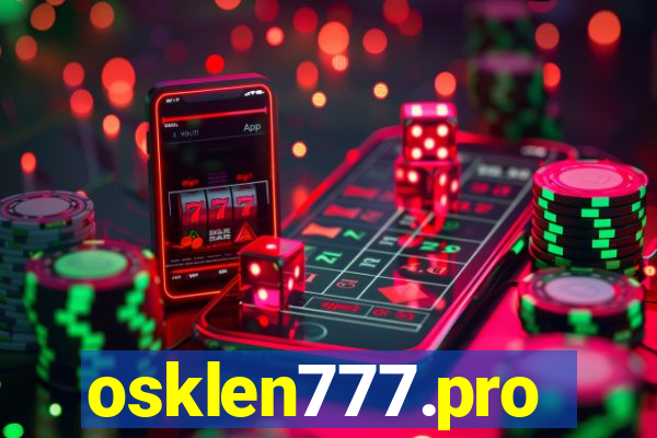 osklen777.pro