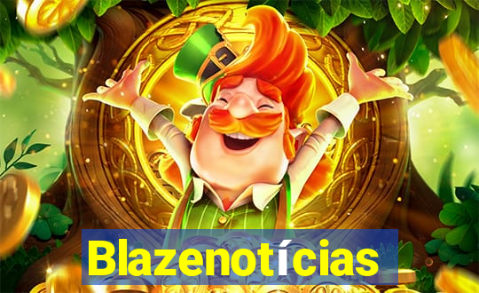 Blazenotícias