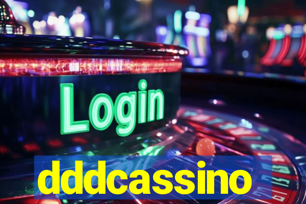 dddcassino