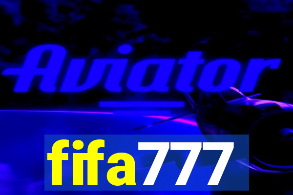 fifa777