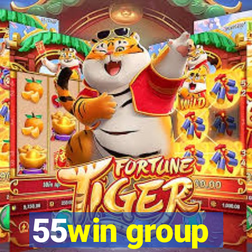 55win group