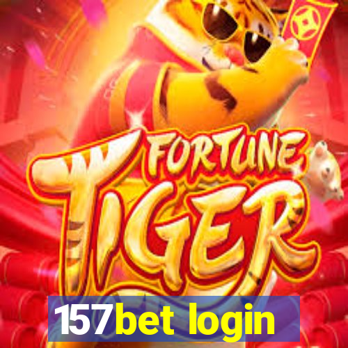 157bet login