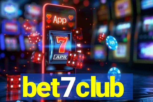 bet7club