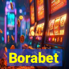 Borabet