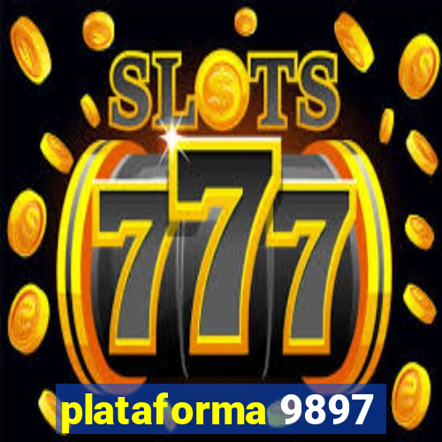 plataforma 9897