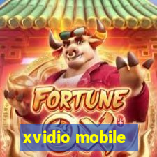 xvidio mobile