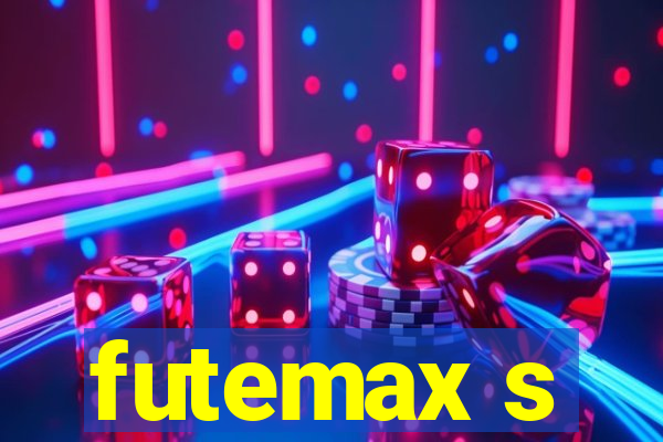 futemax s