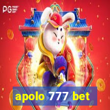 apolo 777 bet