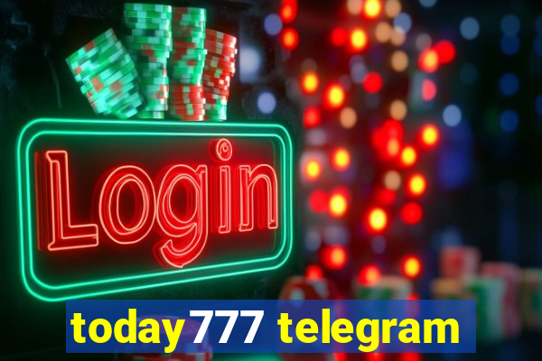 today777 telegram