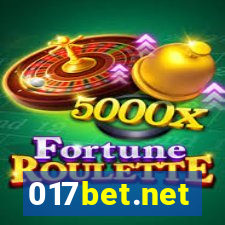 017bet.net