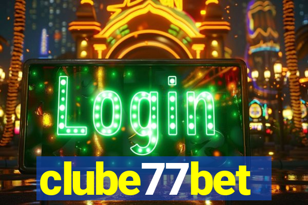 clube77bet