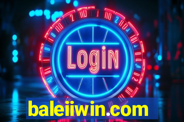 baleiiwin.com