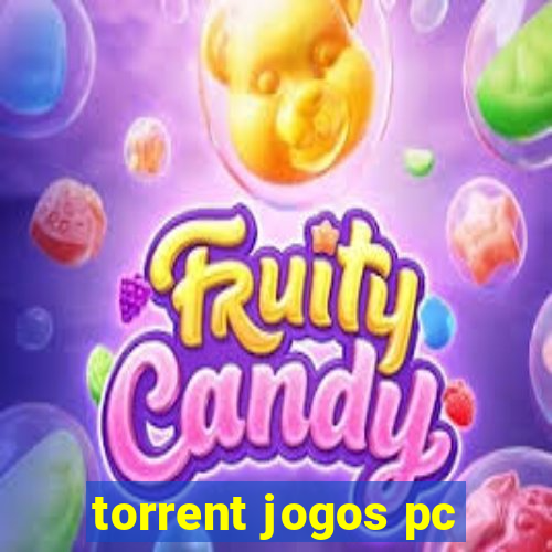 torrent jogos pc