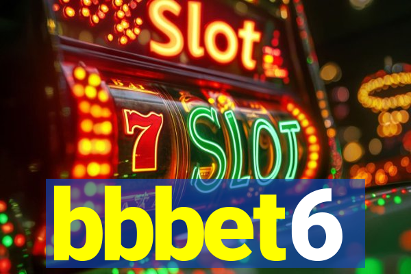 bbbet6