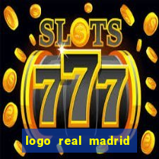 logo real madrid dls 23