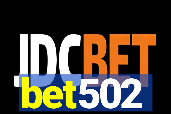 bet502