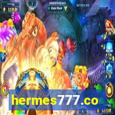 hermes777.co