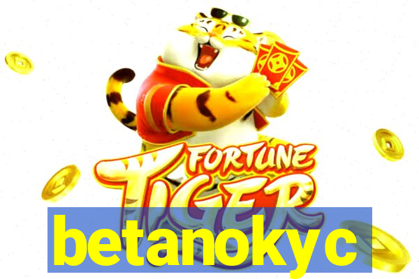 betanokyc