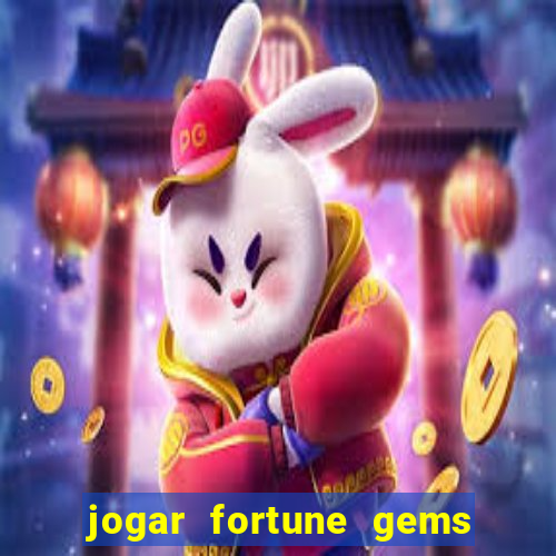 jogar fortune gems 2 demo