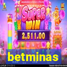 betminas