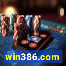 win386.com