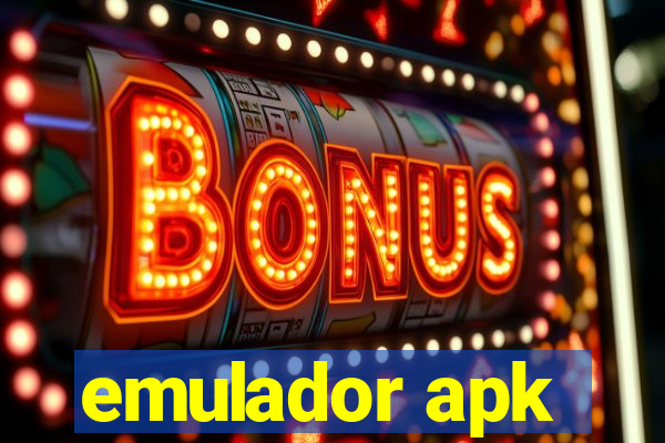 emulador apk