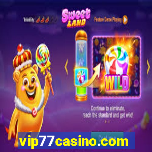 vip77casino.com