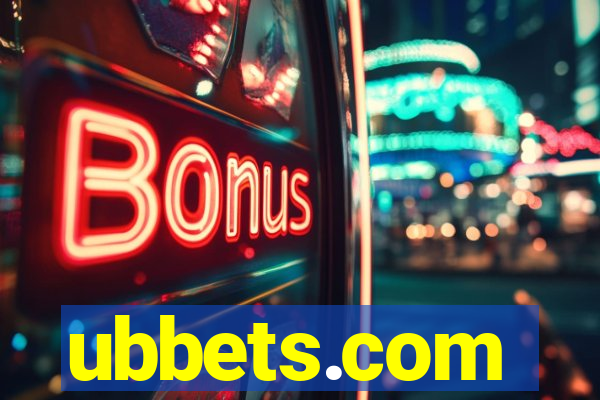 ubbets.com